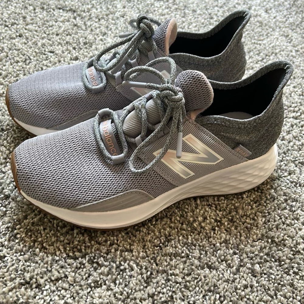 New Balance sneakers